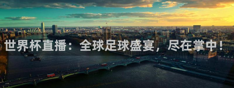 免费足球比赛直播高清:世界杯直播:全球足球盛宴,尽在掌中!